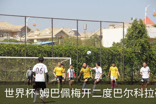 世界杯-姆巴佩梅开二度巴尔科拉破门 法国3-1塞内加尔