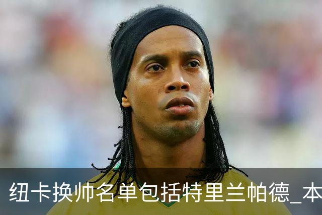 纽卡换帅名单包括特里兰帕德 本周将确定最后人选